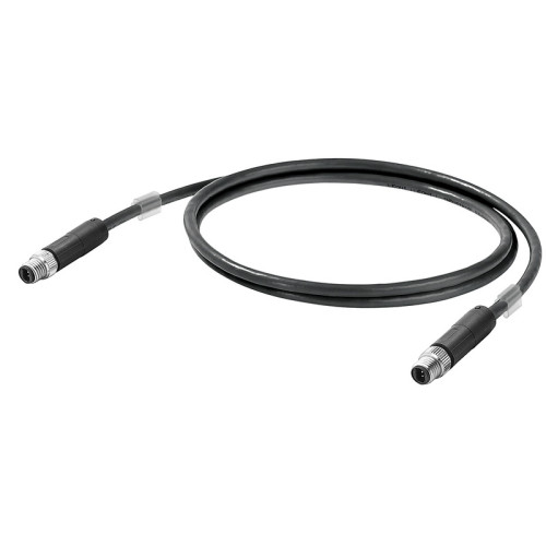 WEIDMULLER - 2726070020 - IE-S1DS2VE0020TM2TM2-E