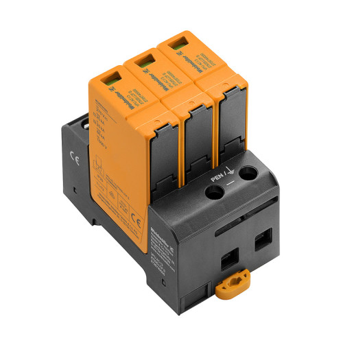 WEIDMULLER - 2726740000 - VPU AC I 3 275/25 LCF S