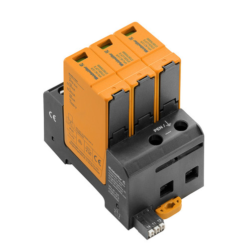 WEIDMULLER - 2726750000 - VPU AC I 3 R 275/25 LCF S