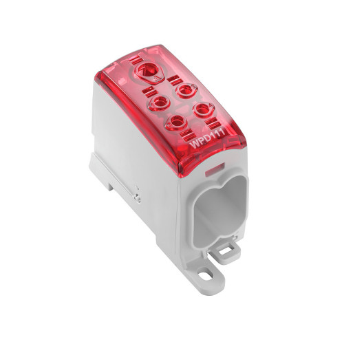 WEIDMULLER - 2730310000 - WPD 111 1X95/4X35 RD