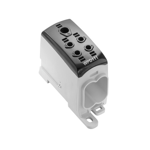 WEIDMULLER - 2730320000 - WPD 111 1X95/4X35 BK