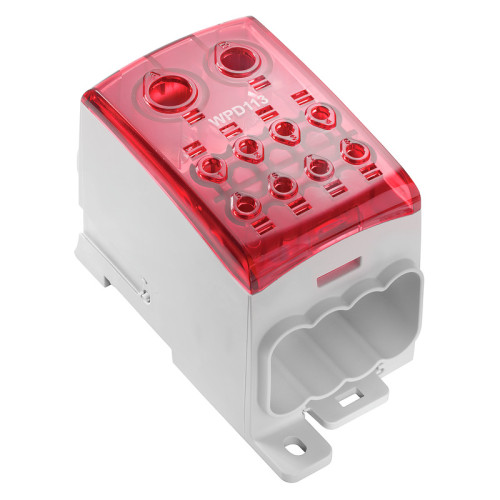 WEIDMULLER - 2730350000 - WPD 113 1X185+1X150/8X35 RD