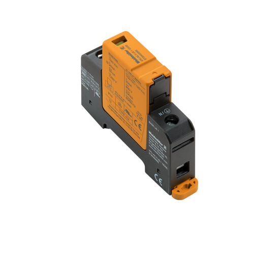 WEIDMULLER - 2730450000 - VPU AC II US 1 120/50