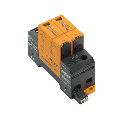 WEIDMULLER - 2730480000 - VPU AC II US 2 R 120/50