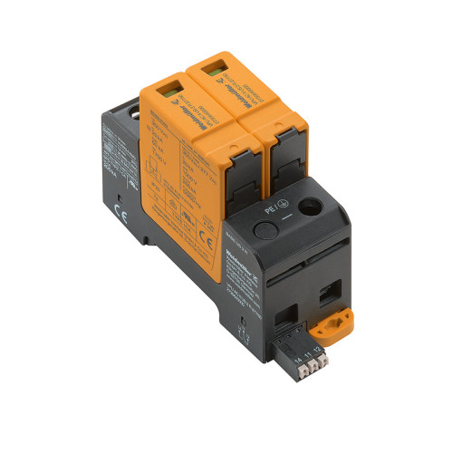 WEIDMULLER - 2730640000 - VPU AC II US 2 R 277/50