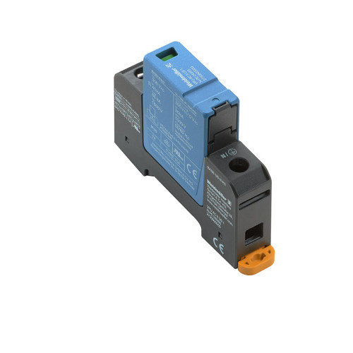 WEIDMULLER - 2730800000 - VPU AC II US 1 N-PE 240/65