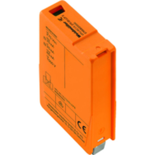 WEIDMULLER - 2730840000 - VPU AC I 0 275/25 LCF 2PE