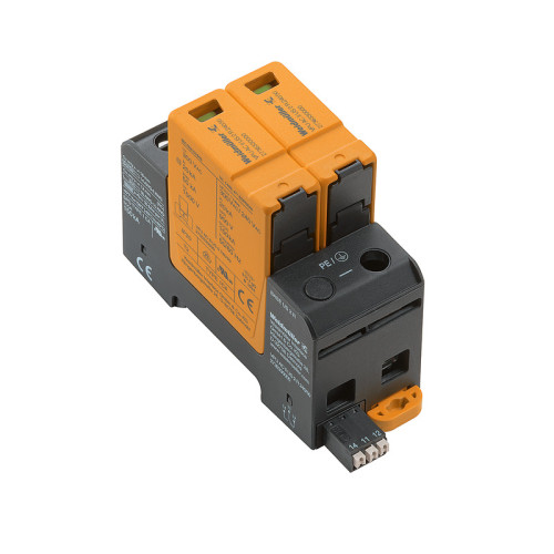 WEIDMULLER - 2736330000 - VPU AC II US 2 R 240/50