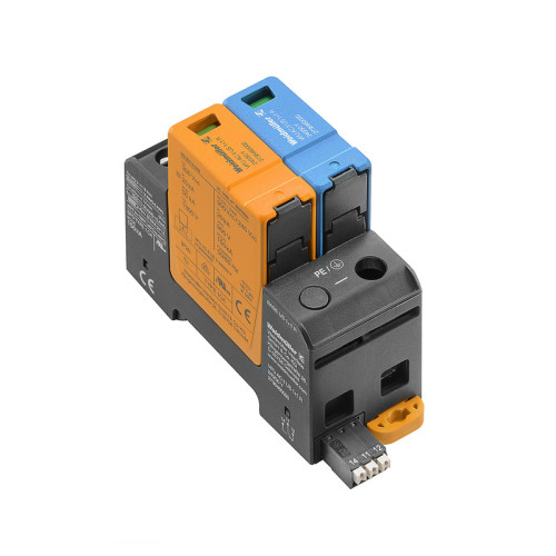 WEIDMULLER - 2736460000 - VPU AC II US 1+1 R 240/50 Y