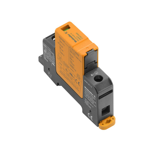 WEIDMULLER - 2736470000 - VPU AC II US 1 R 240/50 Y