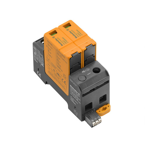 WEIDMULLER - 2736480000 - VPU AC II US 2 R 240/50 Y