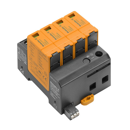 WEIDMULLER - 2736490000 - VPU AC II US 4 R 240/50 Y