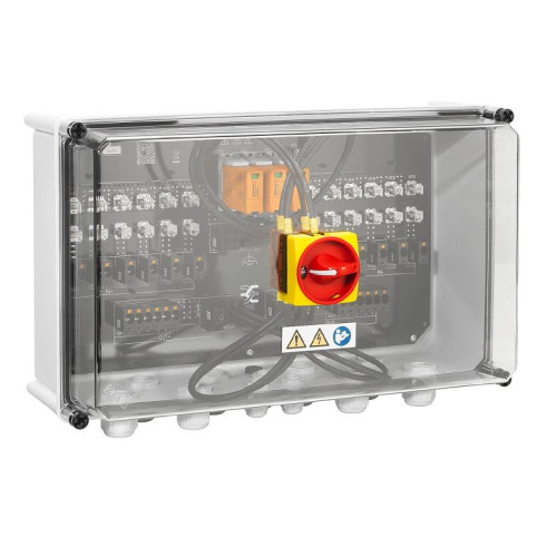 WEIDMULLER - 2737530000 - PVN1M1I6S0F3V1O0TXPX10