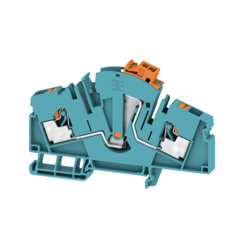 WEIDMULLER - 2740010000 - ATTB 6 BL