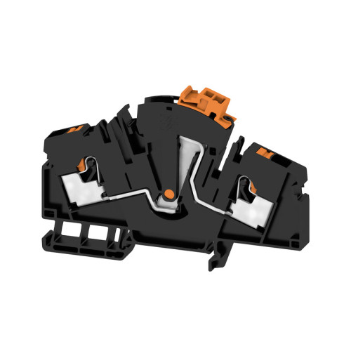 WEIDMULLER - 2740030000 - ATTB 6 BK