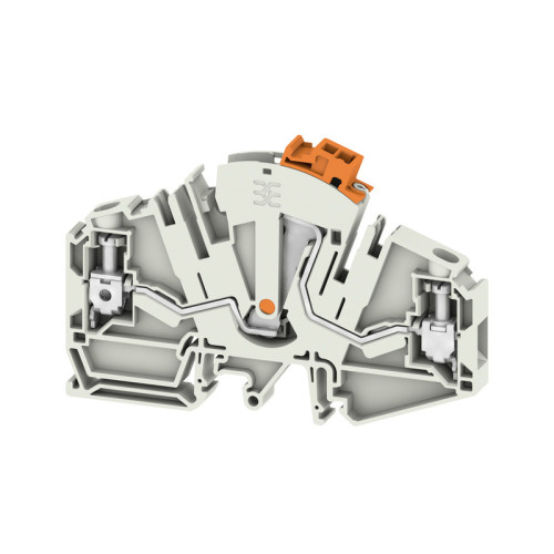 WEIDMULLER - 2740050000 - WTTB 6 LTGY
