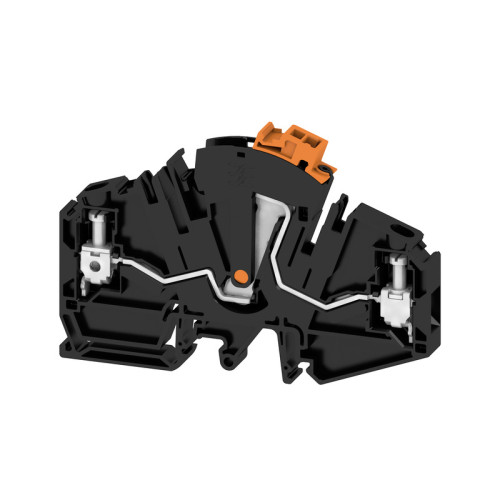 WEIDMULLER - 2740060000 - WTTB 6 BK