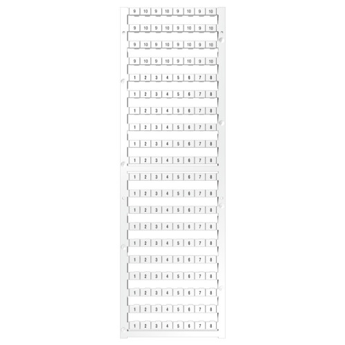 WEIDMULLER - 2748040000 - DEK 5/8 PLUS FSZ 21-30