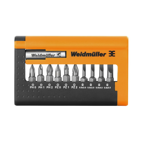 WEIDMULLER - 2748110000 - BIT-BOX 11