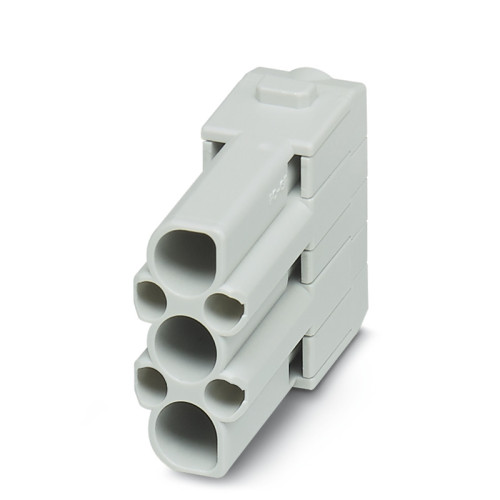 WEIDMULLER - 2748360000 - HDC MHX 3/4 MC