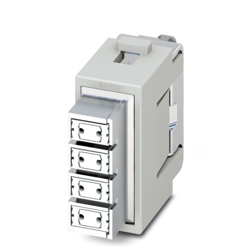 WEIDMULLER - 2748530000 - HDC MGBIT 8 FC