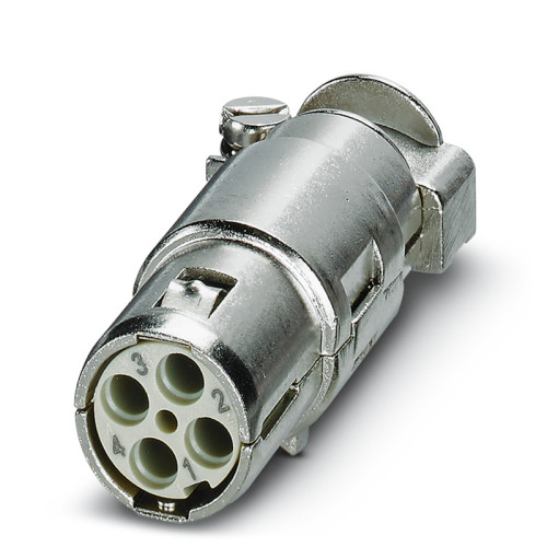 WEIDMULLER - 2748580000 - HDC MBUS HD 4 F