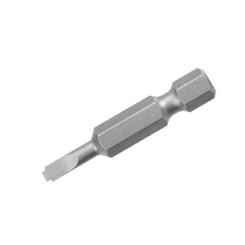 WEIDMULLER - 2749030000 - BIT E6.3 Z 0.8X4.0X39