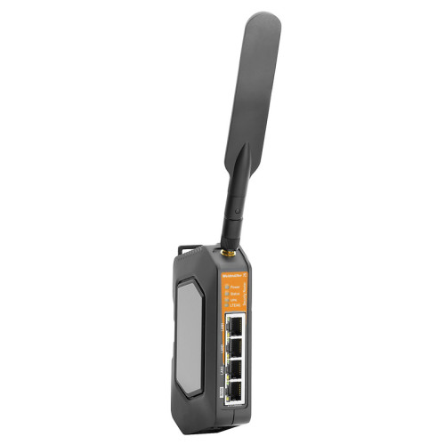 WEIDMULLER - 2751280000 - IE-SR-4TX-LTE/4G-EU
