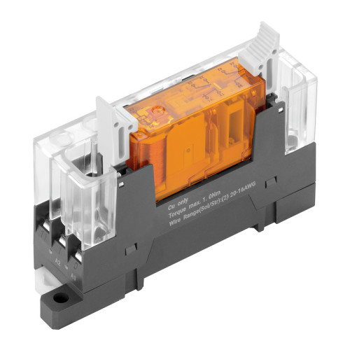 FSKIT 24VDC 3NO1NC FG LD AGSNO AU