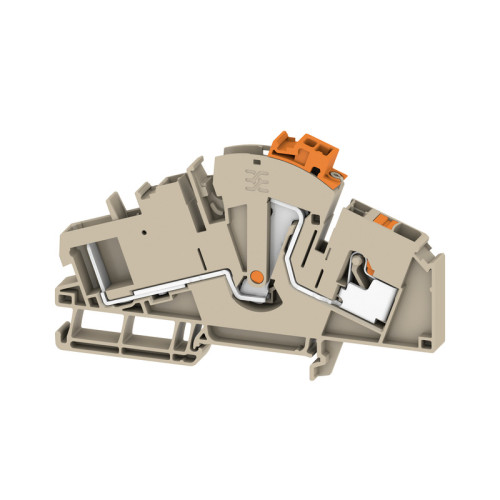 WEIDMULLER - 2762280000 - ATTB 6 PG CT