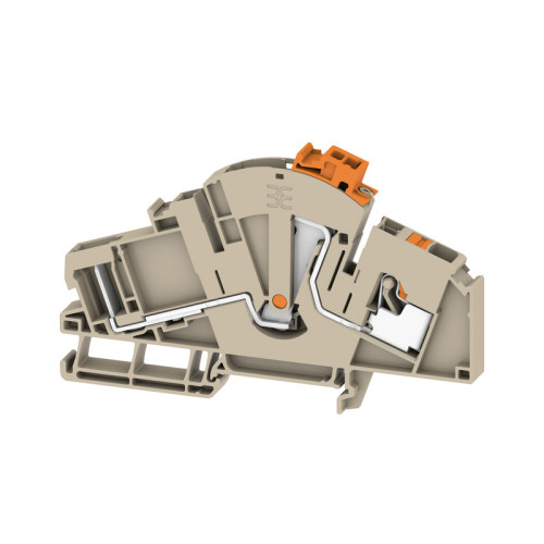 WEIDMULLER - 2762290000 - ATTB 6 PG VT