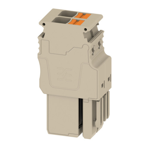 WEIDMULLER - 2762330000 - APG 6/2 MBB
