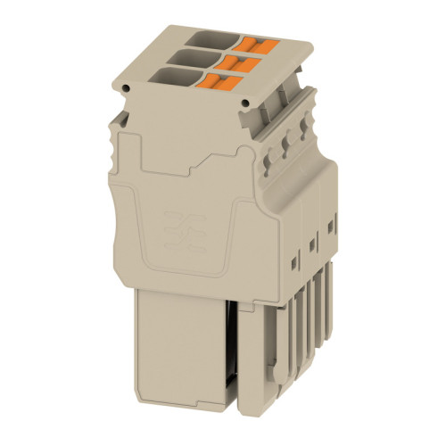 WEIDMULLER - 2762340000 - APG 6/3 MBB
