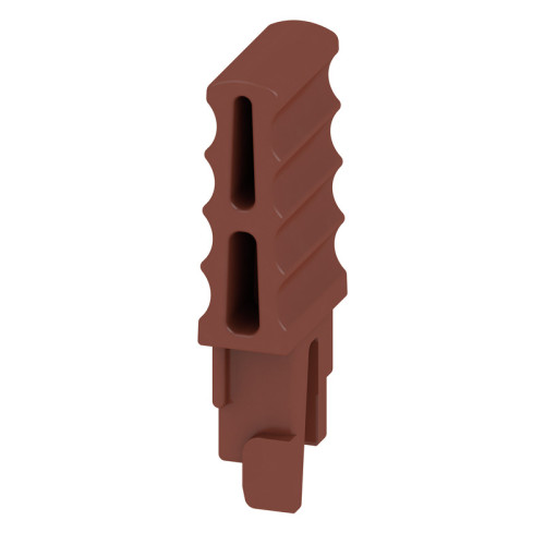 WEIDMULLER - 2762590000 - LL TTB 6/1 BR