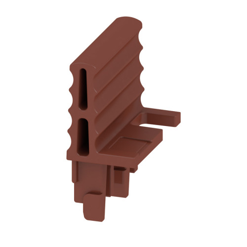 WEIDMULLER - 2762600000 - LL TTB 6/2 BR