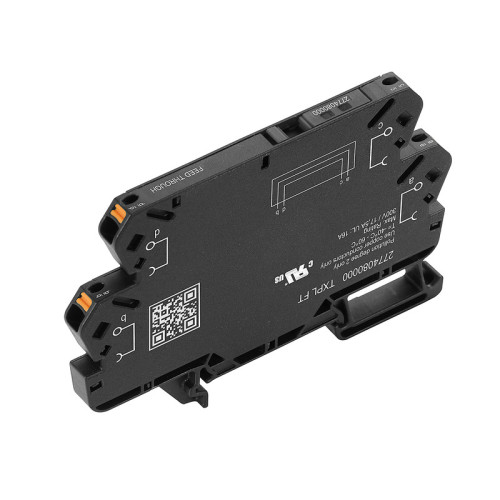 WEIDMULLER - 2774080000 - TXPL FT