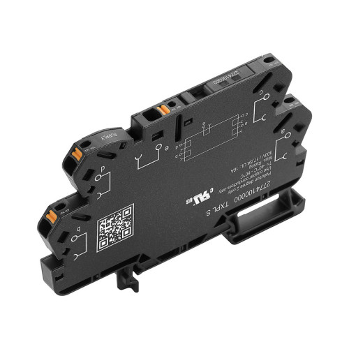 WEIDMULLER - 2774100000 - TXPL S