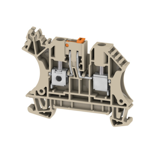 WEIDMULLER - 2796780000 - WFS 4 DI