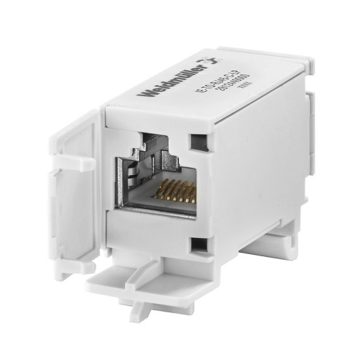 WEIDMULLER - 2812440000 - IE-TO-RJ45-C-LP