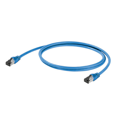 WEIDMULLER - 2813820010 - IE-C5ES8VB0010N40N40-B-K6KV