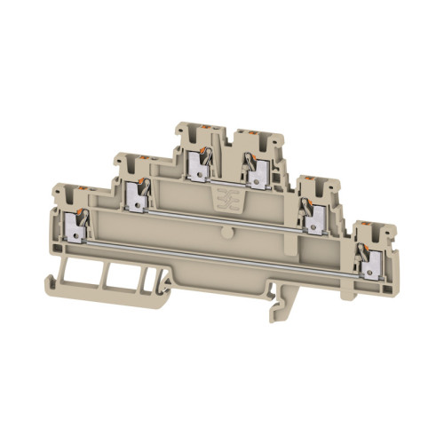 WEIDMULLER - 2816930000 - A3T 1.5
