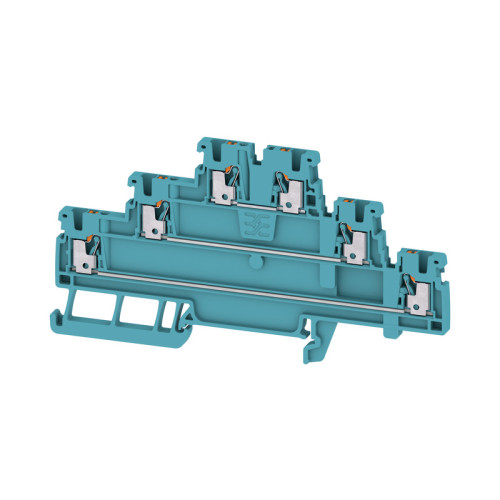 WEIDMULLER - 2816940000 - A3T 1.5 BL