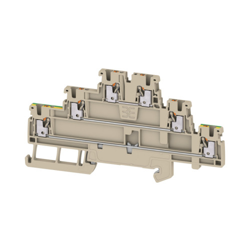 WEIDMULLER - 2817990000 - A3T 1.5 FT-FT-PE