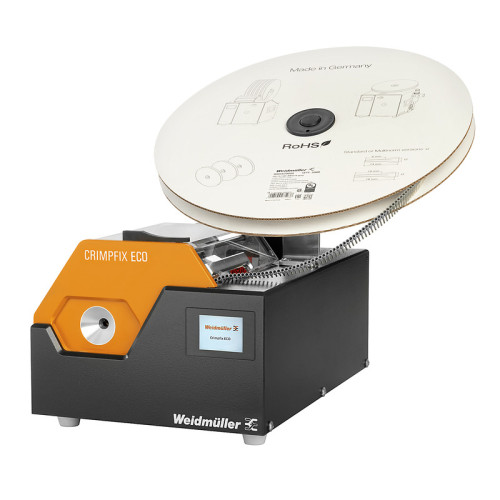 WEIDMULLER - 2833890000 - CRIMPFIX ECO