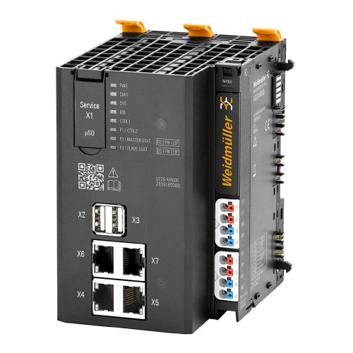 WEIDMULLER - 2839160000 - UC20-M4000