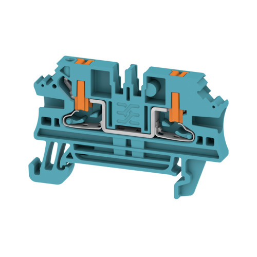 WEIDMULLER - 2847210000 - AL2C 2.5 BL