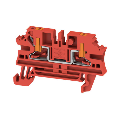 WEIDMULLER - 2847230000 - AL2C 2.5 RD