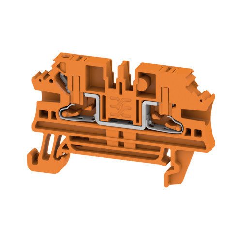 WEIDMULLER - 2847240000 - AL2C 2.5 OR