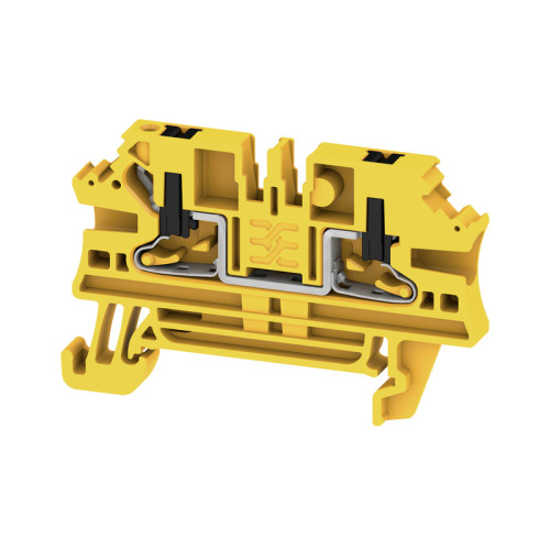 WEIDMULLER - 2847320000 - AL2C 2.5 FE