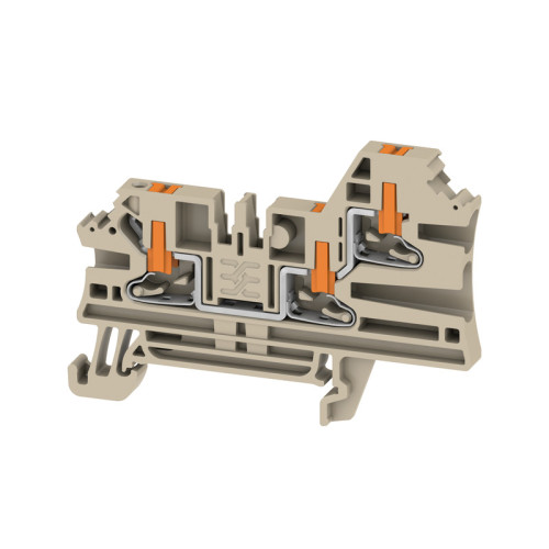 WEIDMULLER - 2847330000 - AL3C 2.5